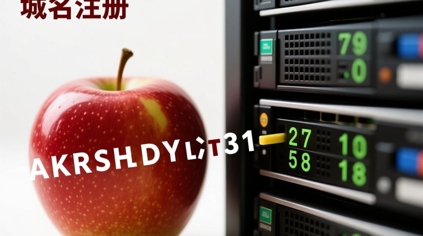 苹果域名争议背后，域名注册规则是否需重新审视？-好主机测评网