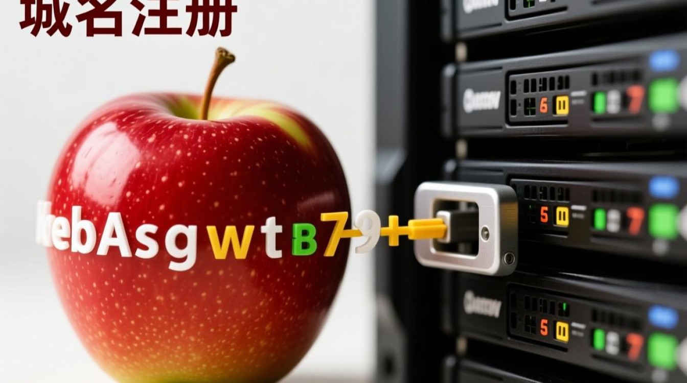 苹果域名争议背后，域名注册规则是否需重新审视？