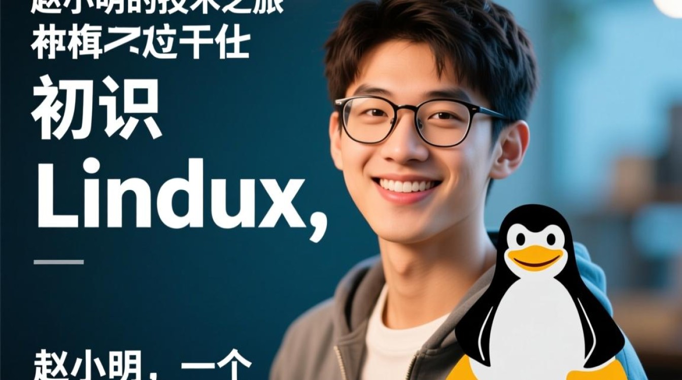 Linux领域的赵小明，他为何能在开源社区脱颖而出？-好主机测评网