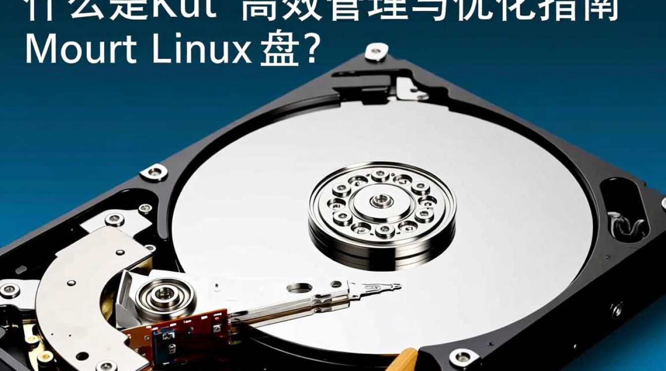 mount Linux 硬盘为何总提示设备忙？30种解决方案大揭秘！-好主机测评网