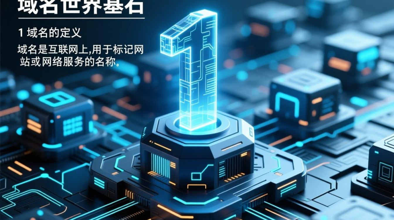 域名登记与备案两者有何区别与联系？流程详解及注意事项？