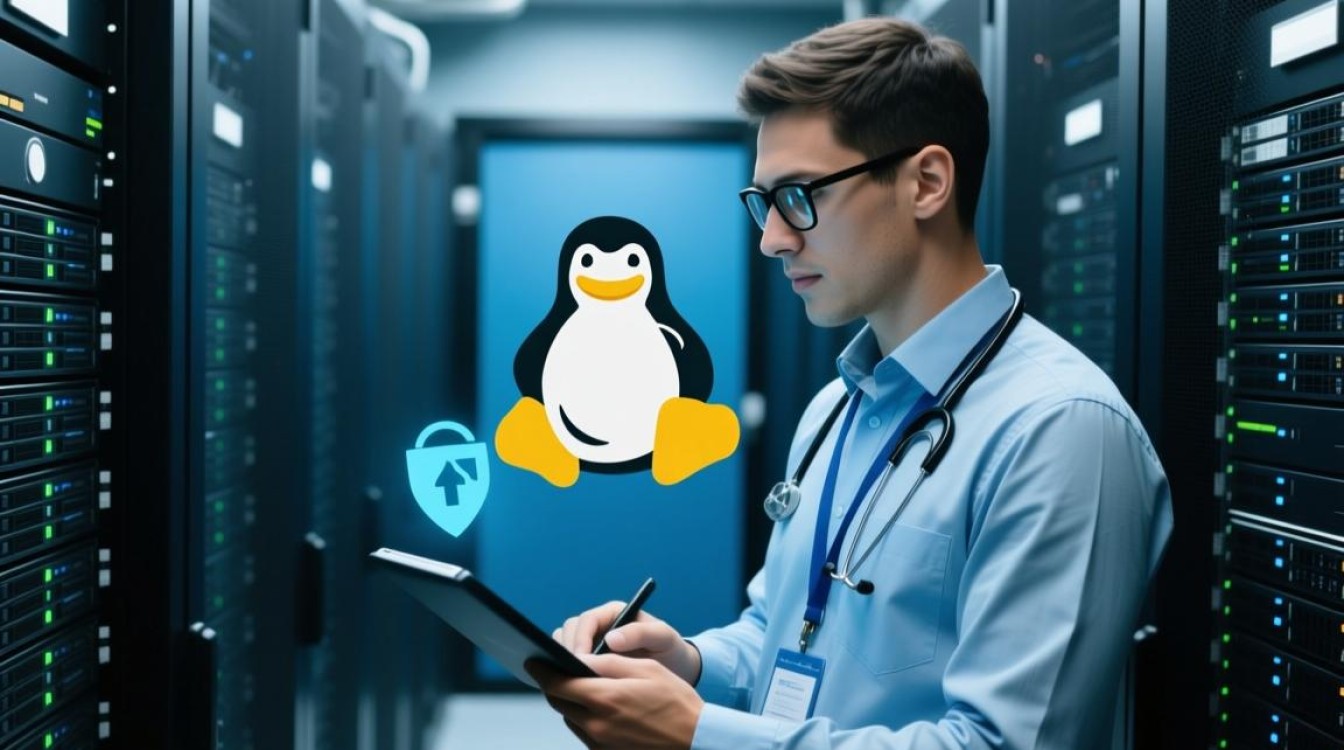 Linux系统巡检时，如何确保高效且全面的问题发现与处理？