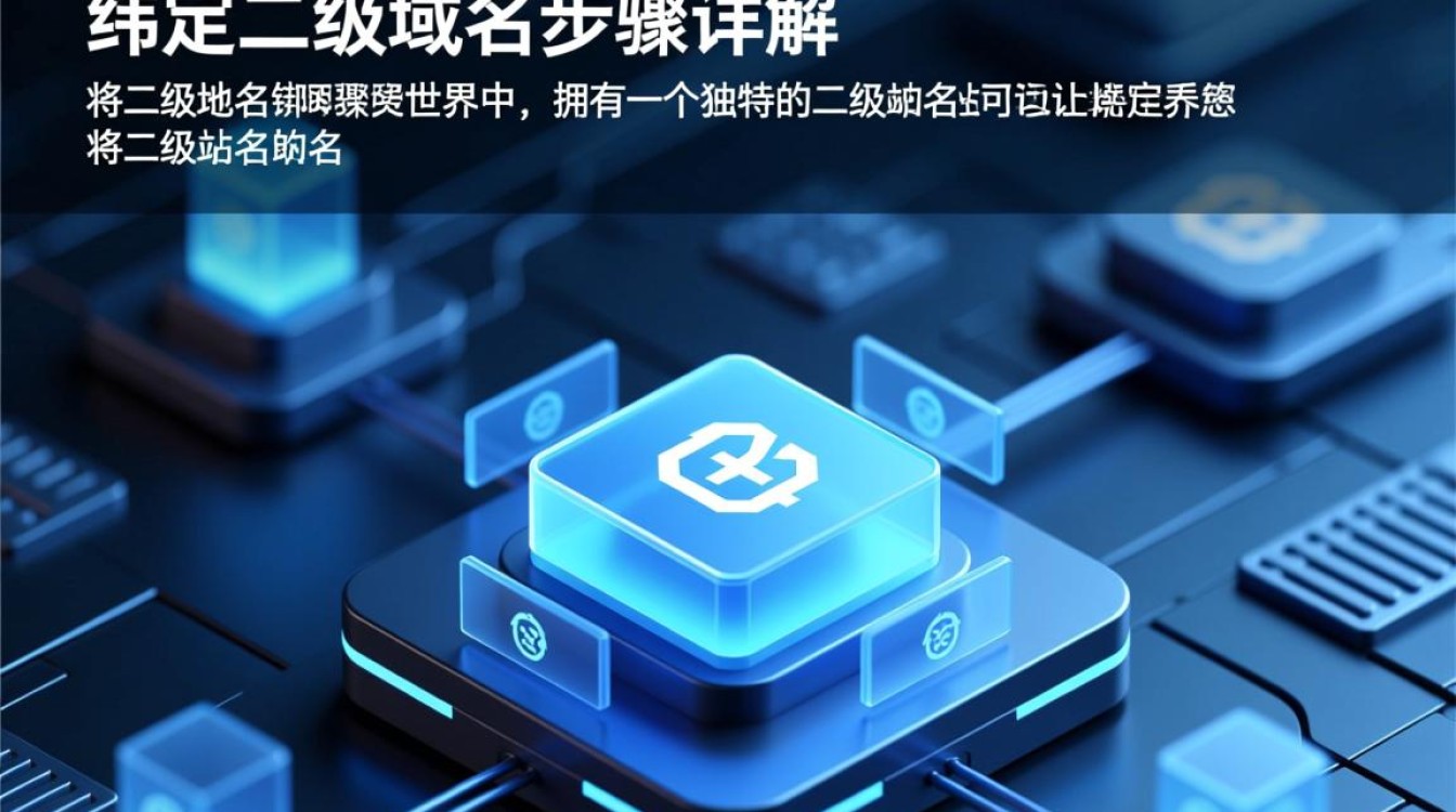 如何操作才能成功将空间绑定至二级域名?详细步骤解析!-好主机测评网