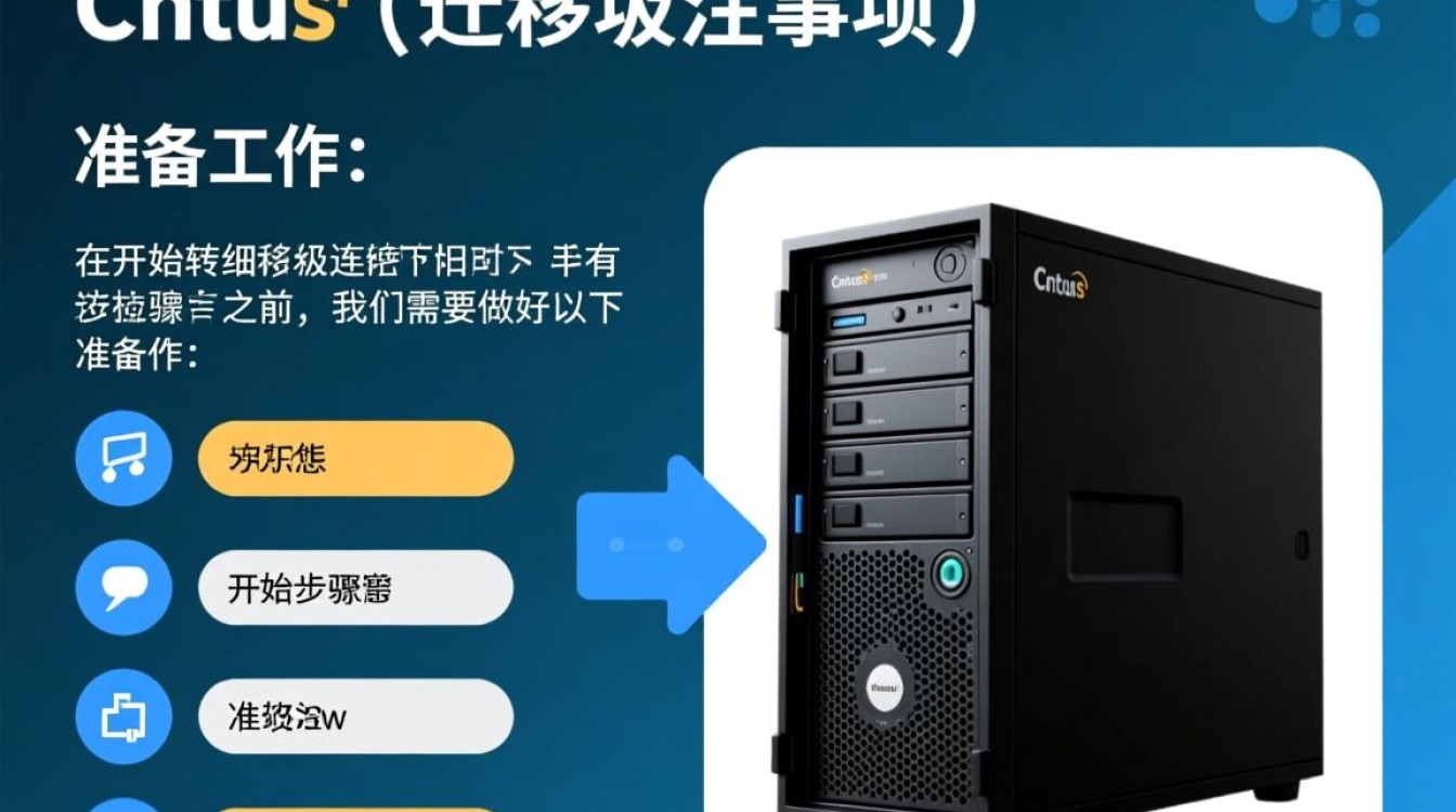 CentOS迁移虚拟机时，如何确保数据完整性和迁移效率？-好主机测评网