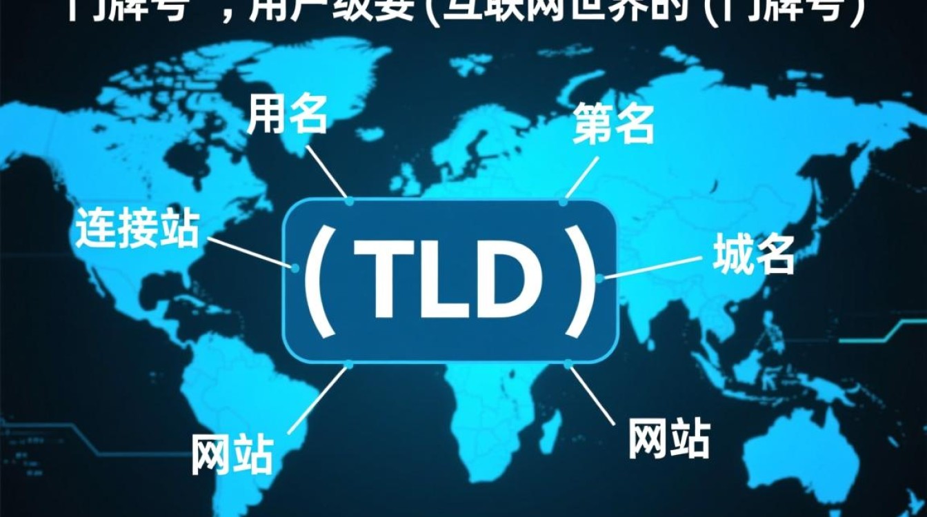 顶级域名在域名注册中的地位和作用究竟有多大？-好主机测评网