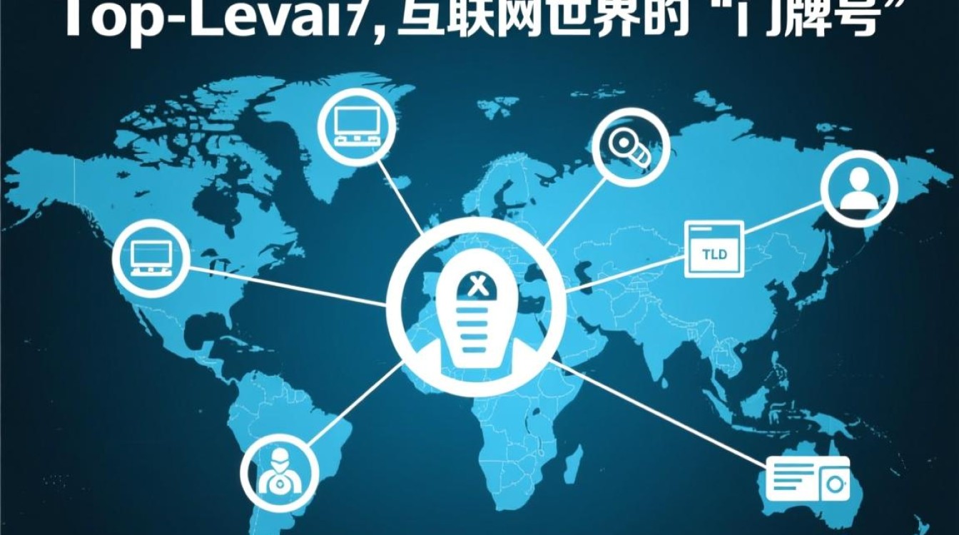 顶级域名在域名注册中的地位和作用究竟有多大？