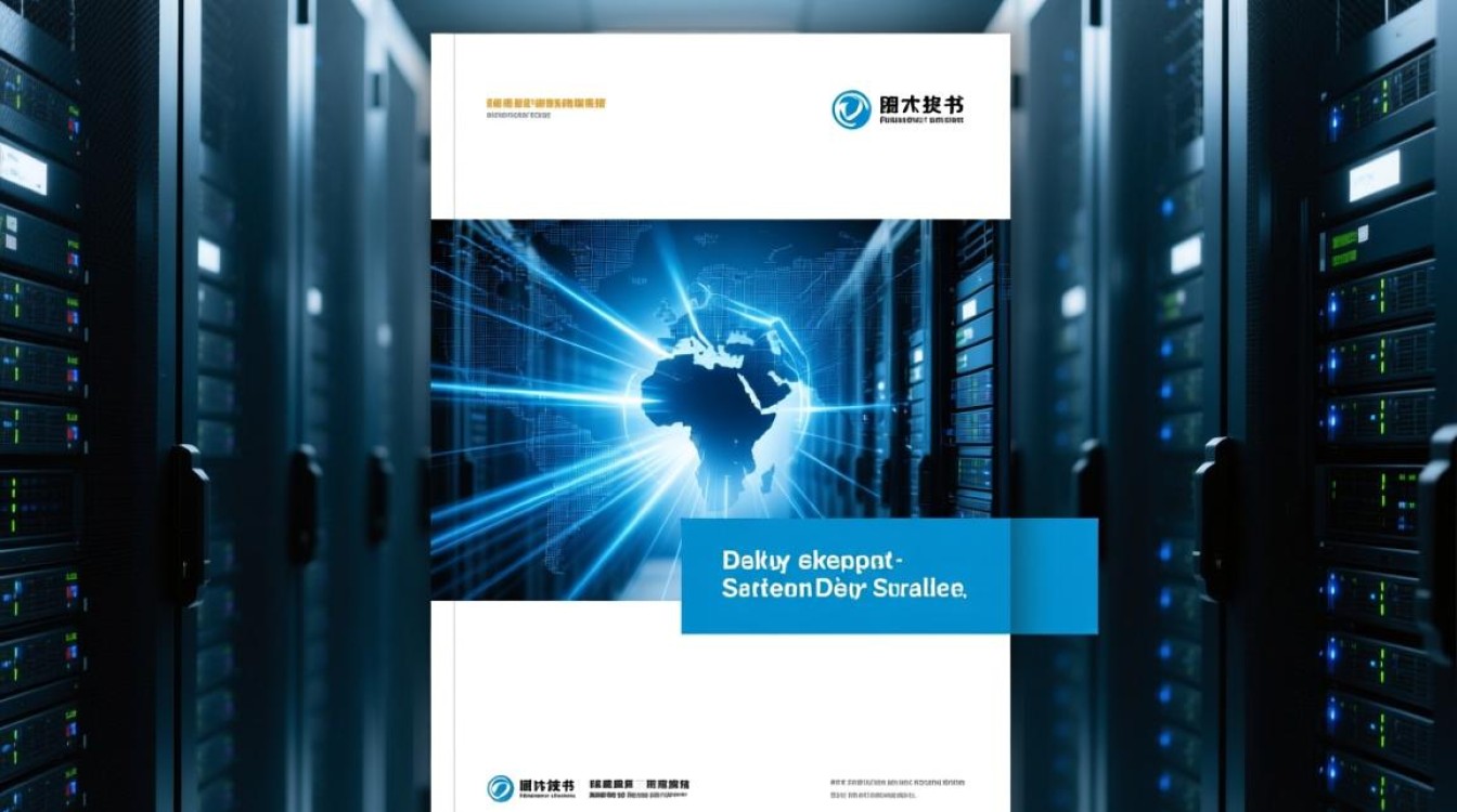 服务器技术白皮书揭秘，服务器技术发展脉络与未来趋势？-好主机测评网