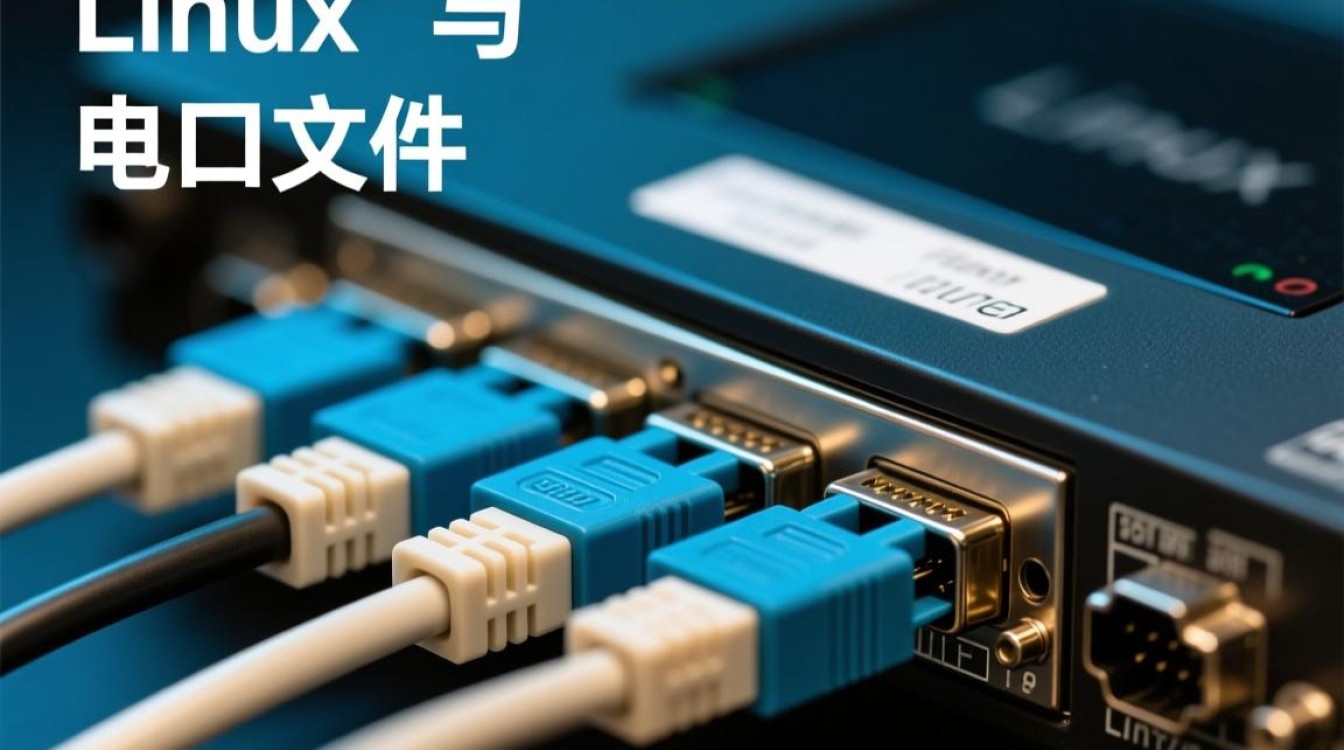 Linux环境下串口文件配置与使用疑问解答，串口文件具体操作详解？-好主机测评网