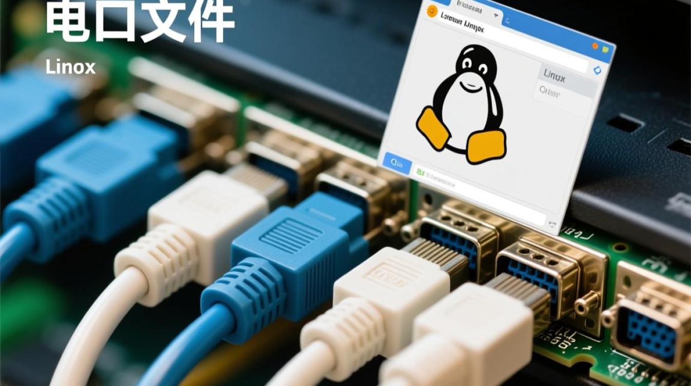 Linux环境下串口文件配置与使用疑问解答，串口文件具体操作详解？