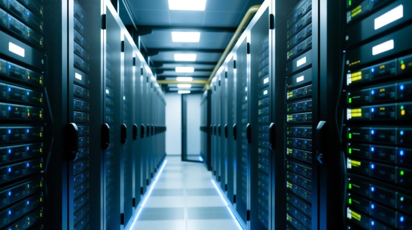 服务器技术标准如何影响未来数据中心发展及行业竞争格局？-好主机测评网