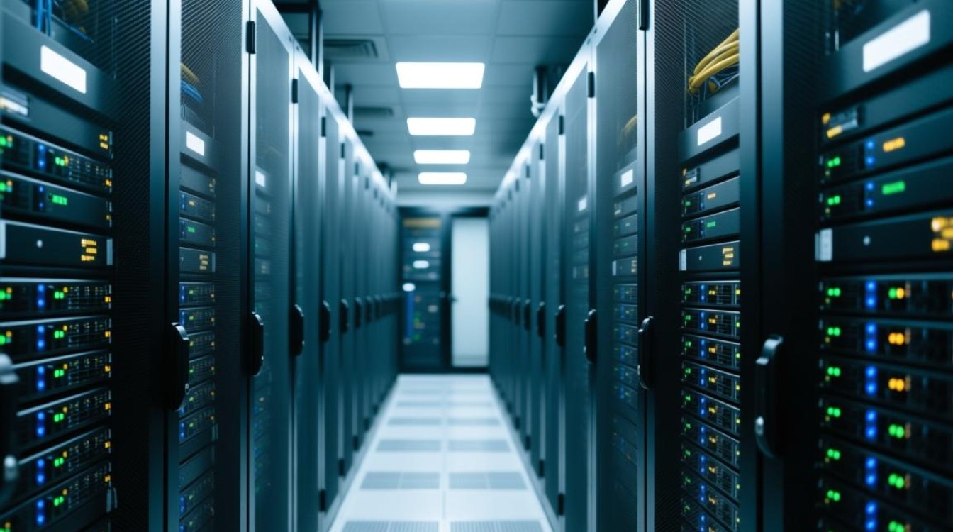 服务器技术标准如何影响未来数据中心发展及行业竞争格局？