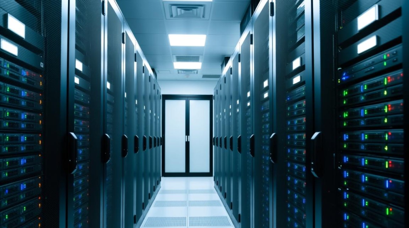 服务器技术标准如何影响未来数据中心发展及行业竞争格局？