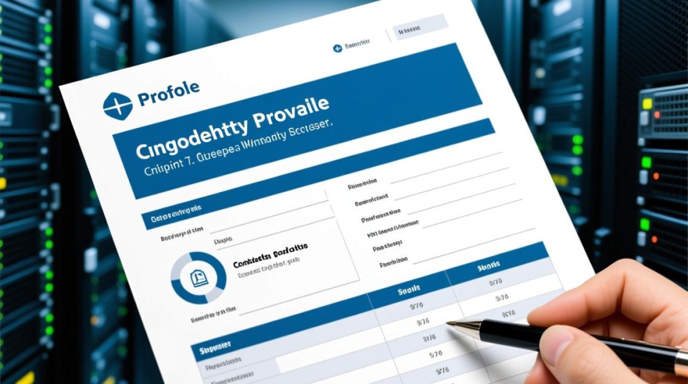 服务器报价单中隐藏的价格秘密，为何价格差异如此之大？