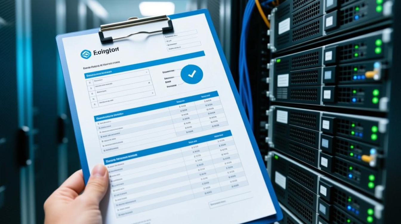 服务器报价单中隐藏的价格秘密，为何价格差异如此之大？