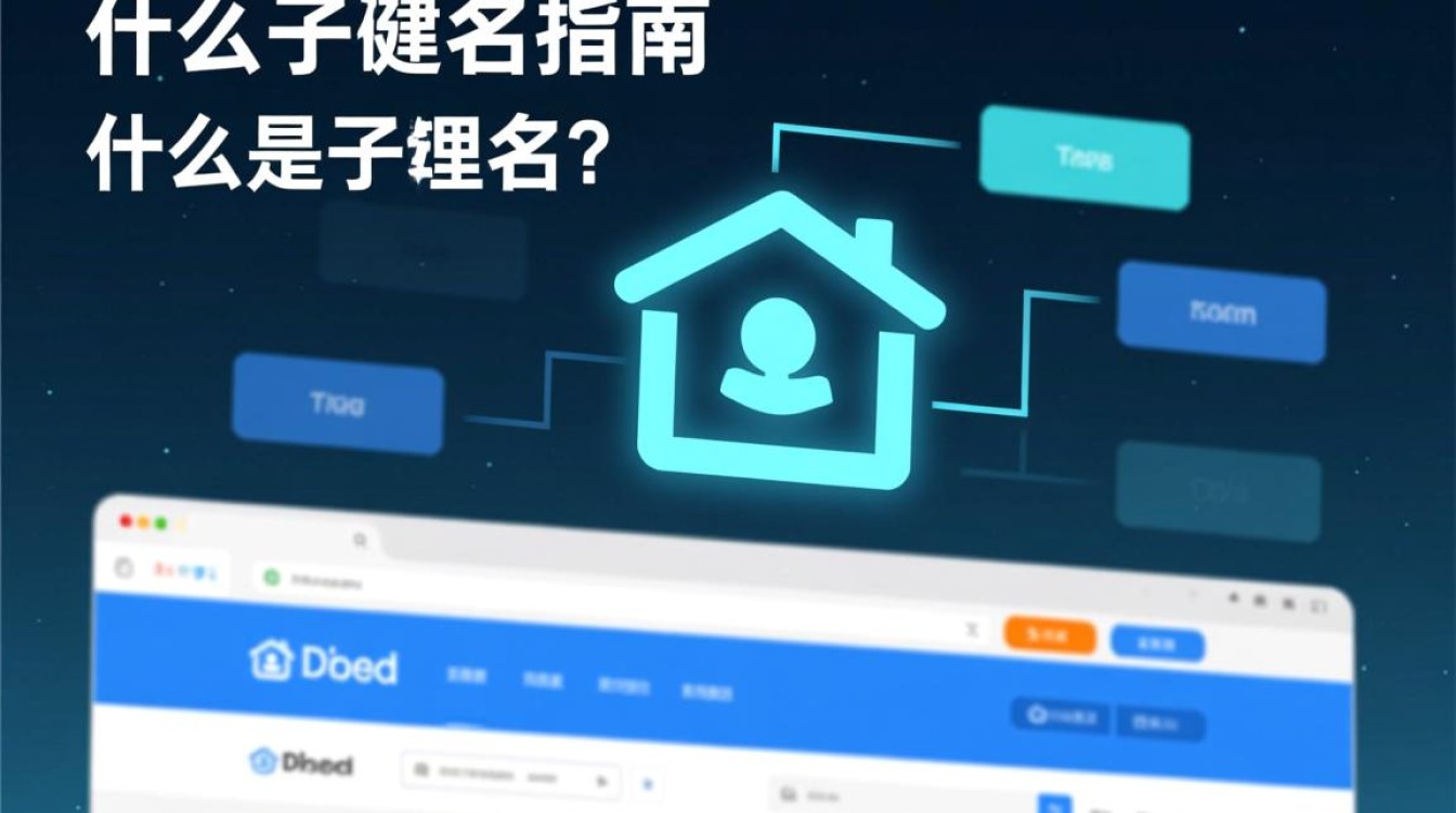 如何正确配置域名下的子域名？详细步骤和注意事项解析！-好主机测评网