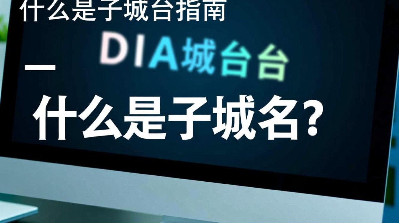 如何正确配置域名下的子域名？详细步骤和注意事项解析！