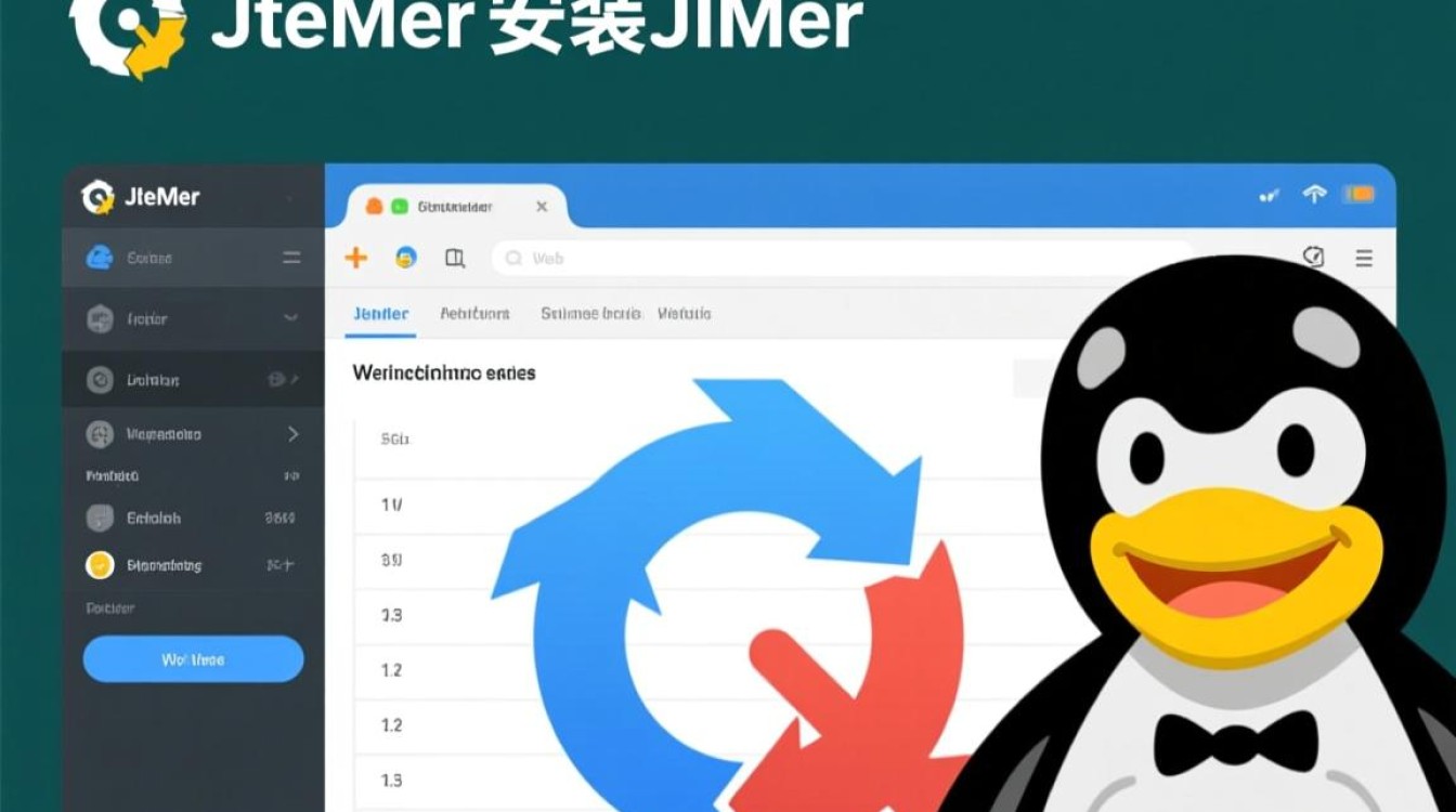 Linux下安装JMeter遇到问题？如何顺利完成安装与配置？-好主机测评网