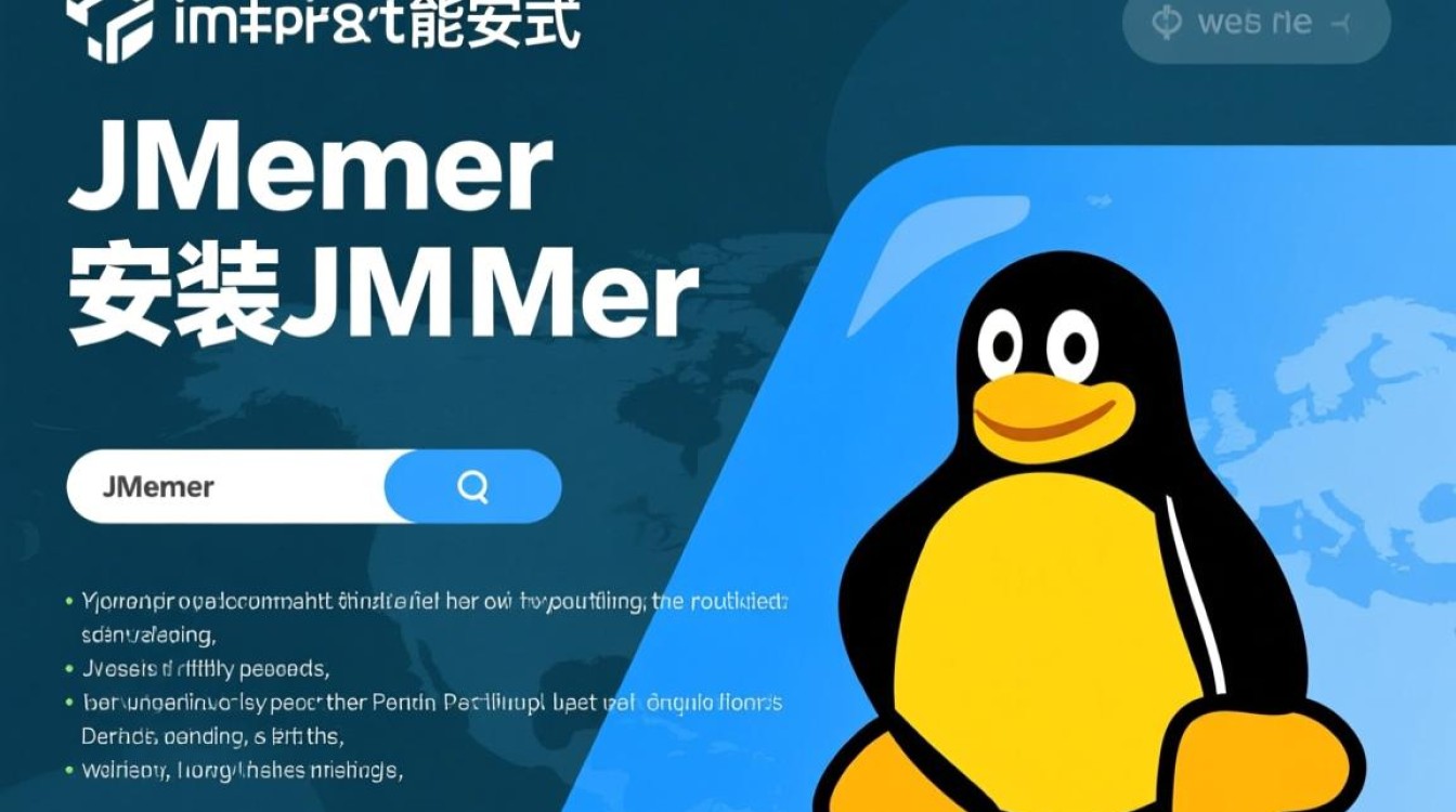 Linux下安装JMeter遇到问题?如何顺利完成安装与配置? Linux下安装JMeter遇到问题?如何顺利完成安装与配置?