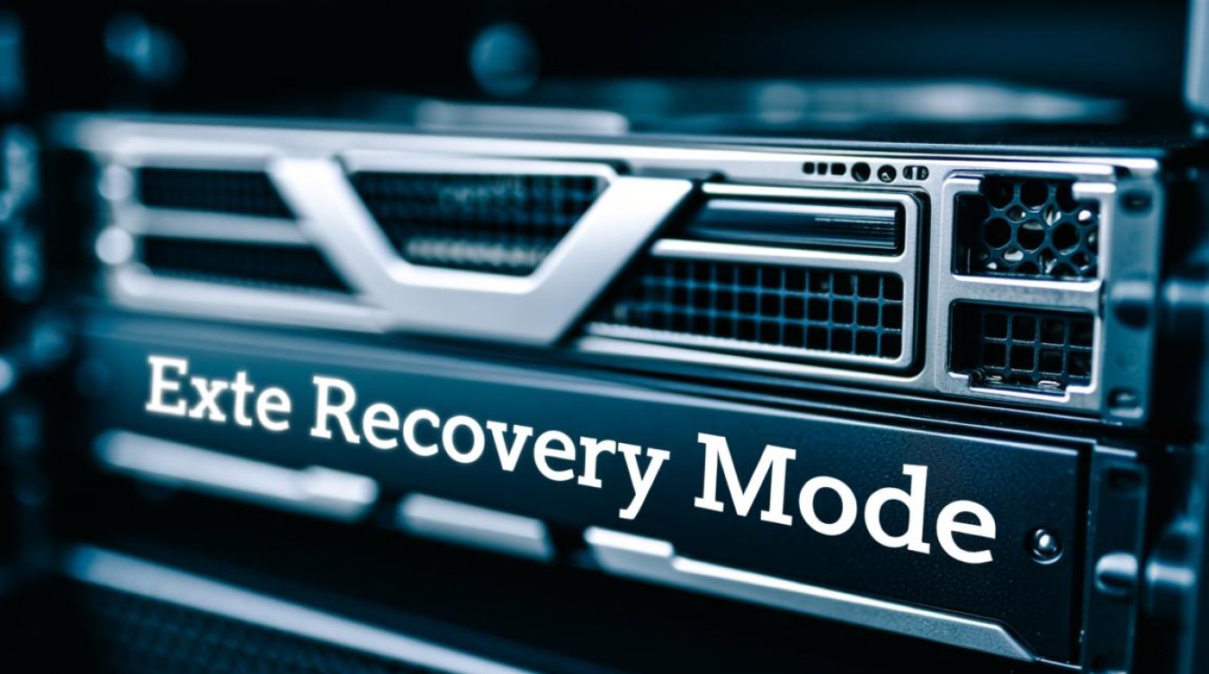 虚拟机退出recovery模式后，如何恢复正常使用？详细解答及解决步骤揭秘！-好主机测评网