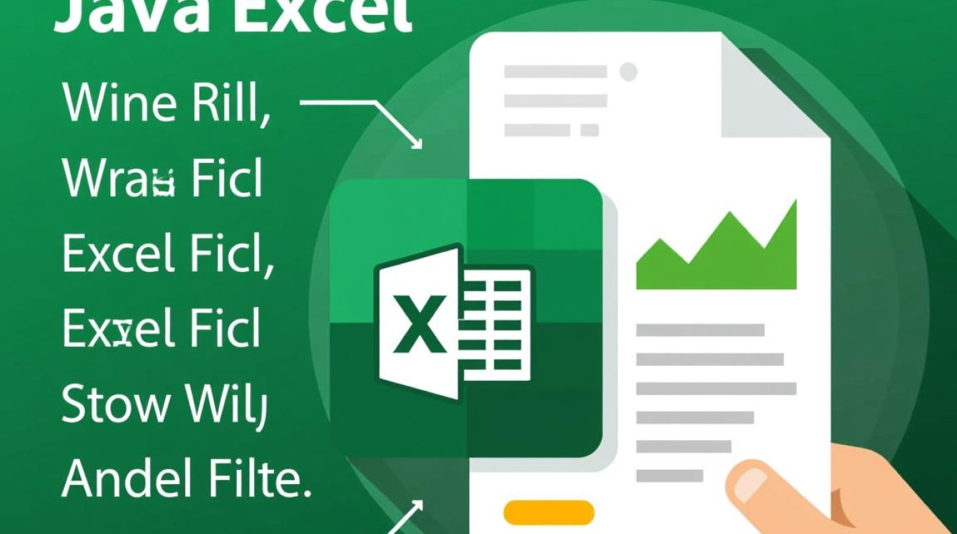Java中如何高效实现向Excel文件写入数据的方法详解？-好主机测评网