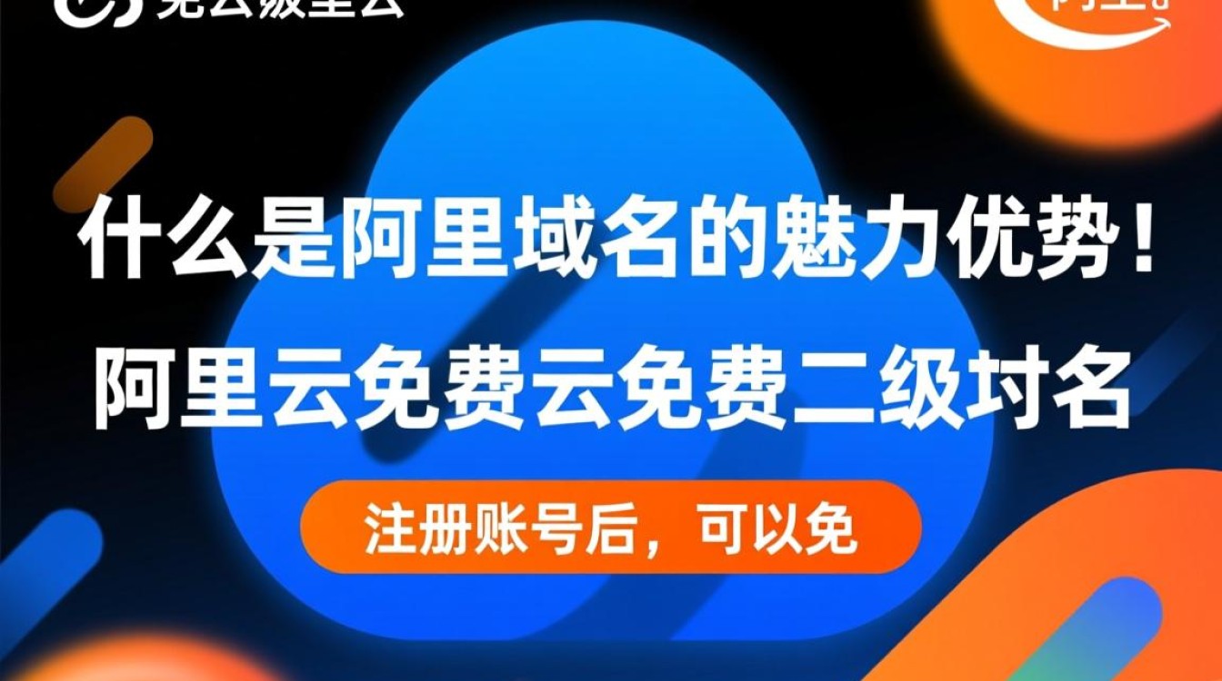 阿里云免费二级域名，为何如此抢手？隐藏的优惠和使用限制揭秘！-好主机测评网