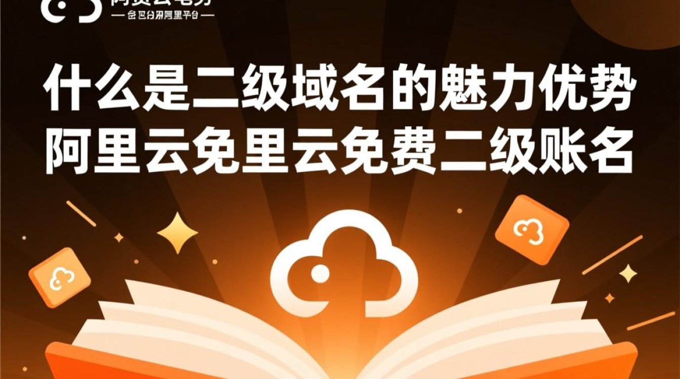 阿里云免费二级域名，为何如此抢手？隐藏的优惠和使用限制揭秘！
