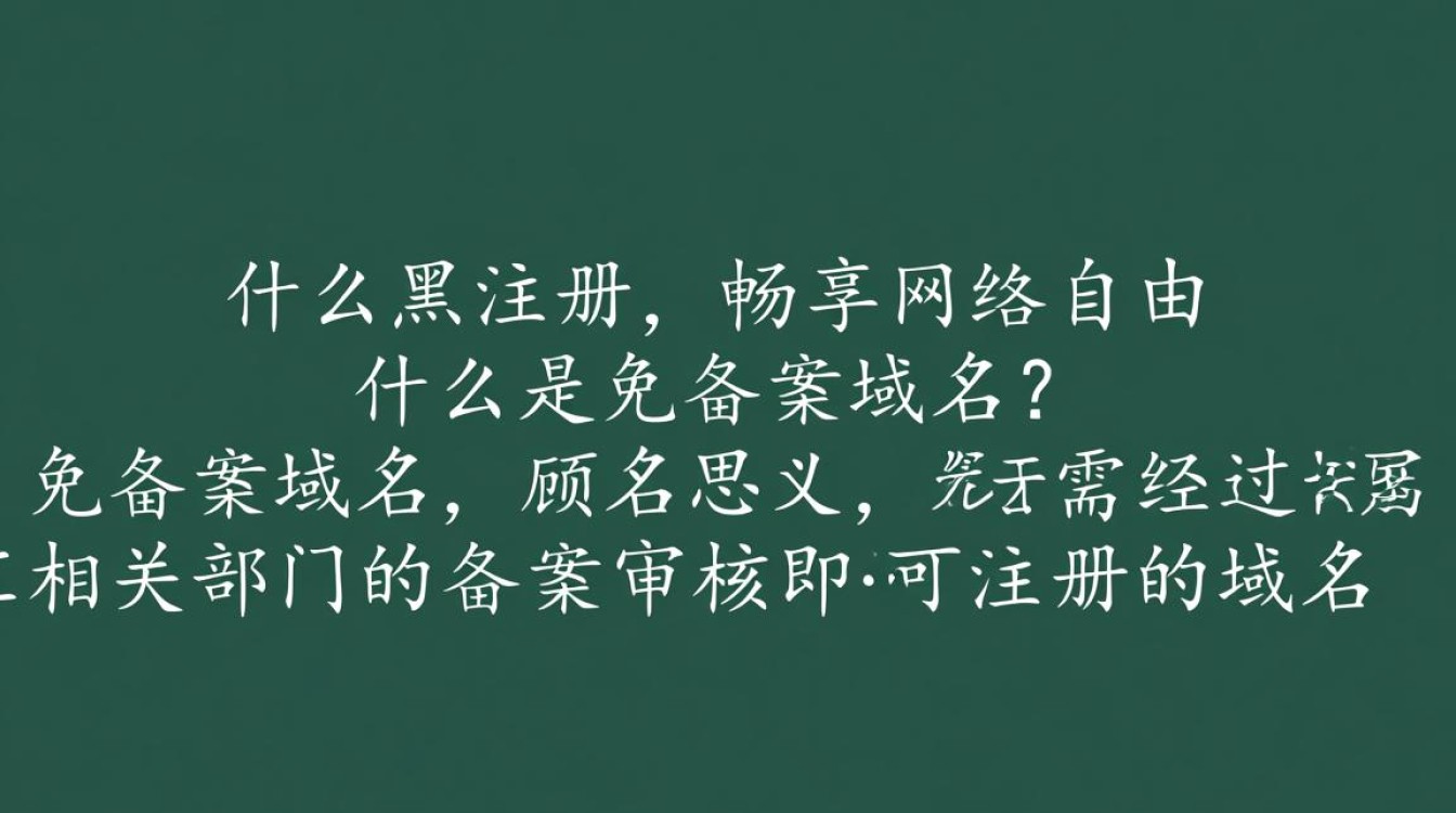 免备案域名是否真的无需备案？背后隐藏哪些风险？-好主机测评网