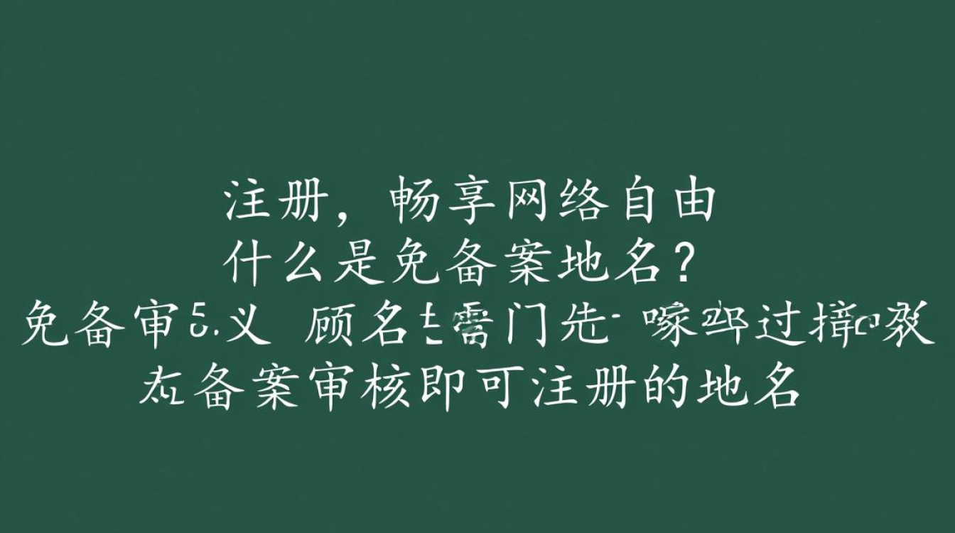 免备案域名是否真的无需备案?背后隐藏哪些风险? 免备案域名是否真的无需备案?背后隐藏哪些风险?