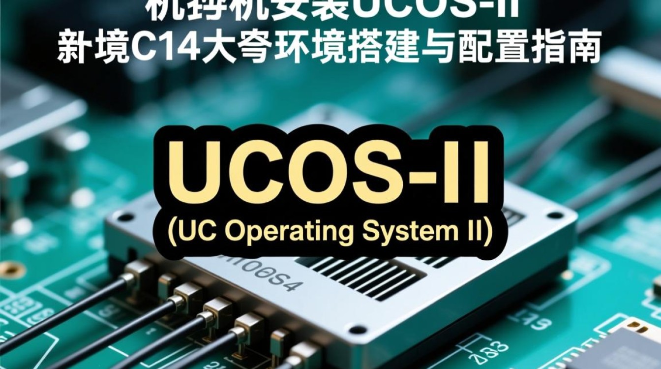 如何成功在虚拟机中安装UCOS-II操作系统？