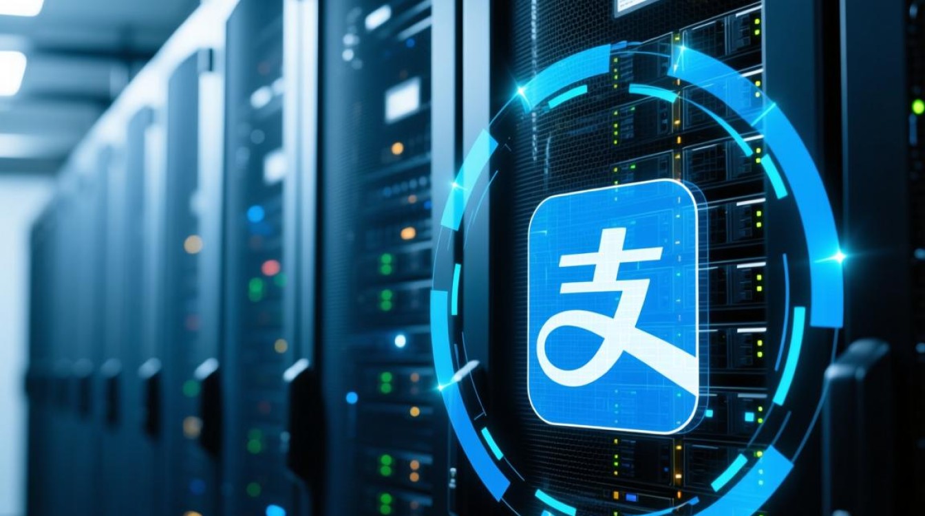 支付宝为何被服务器拦截？背后原因及影响揭秘！-好主机测评网