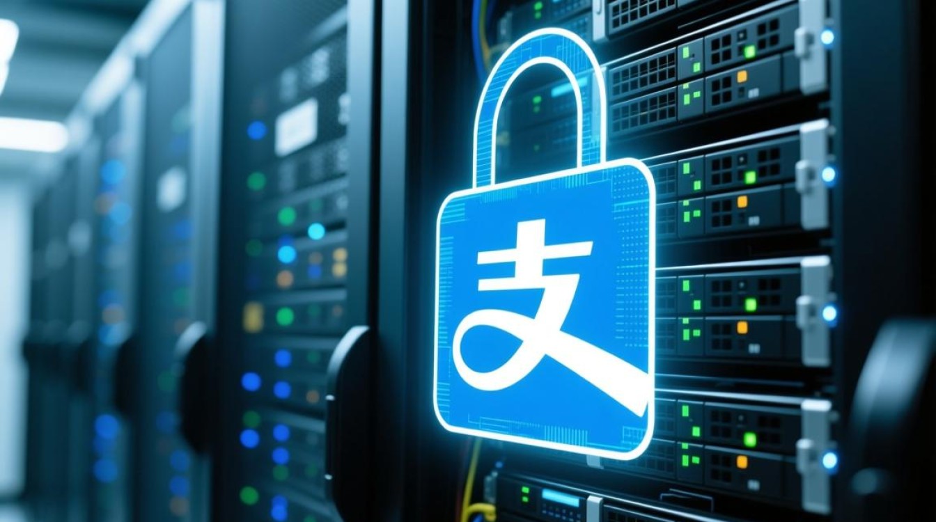 支付宝为何被服务器拦截?背后原因及影响揭秘! 支付宝为何被服务器拦截?背后原因及影响揭秘!