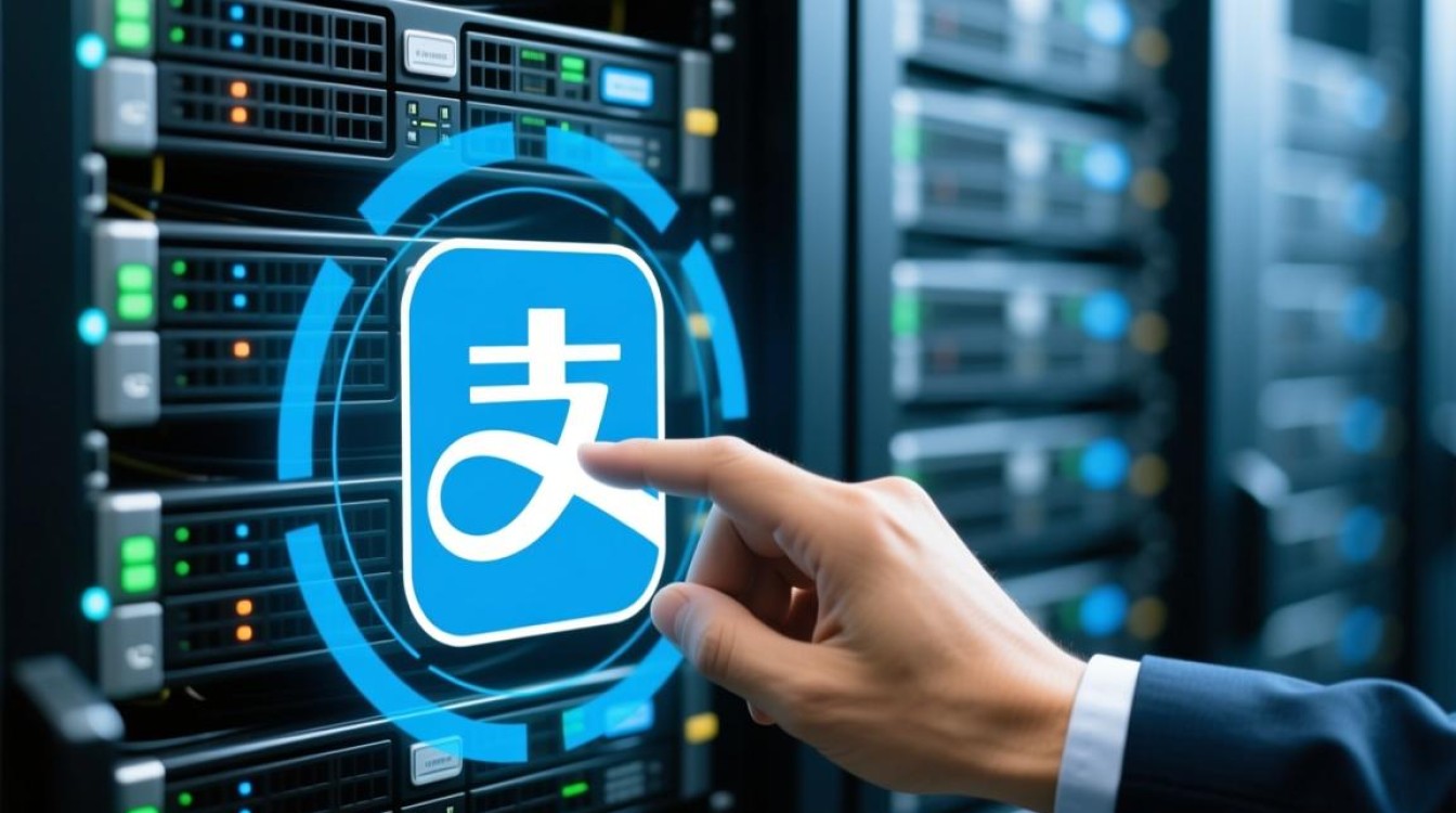 支付宝为何被服务器拦截?背后原因及影响揭秘! 支付宝为何被服务器拦截?背后原因及影响揭秘!