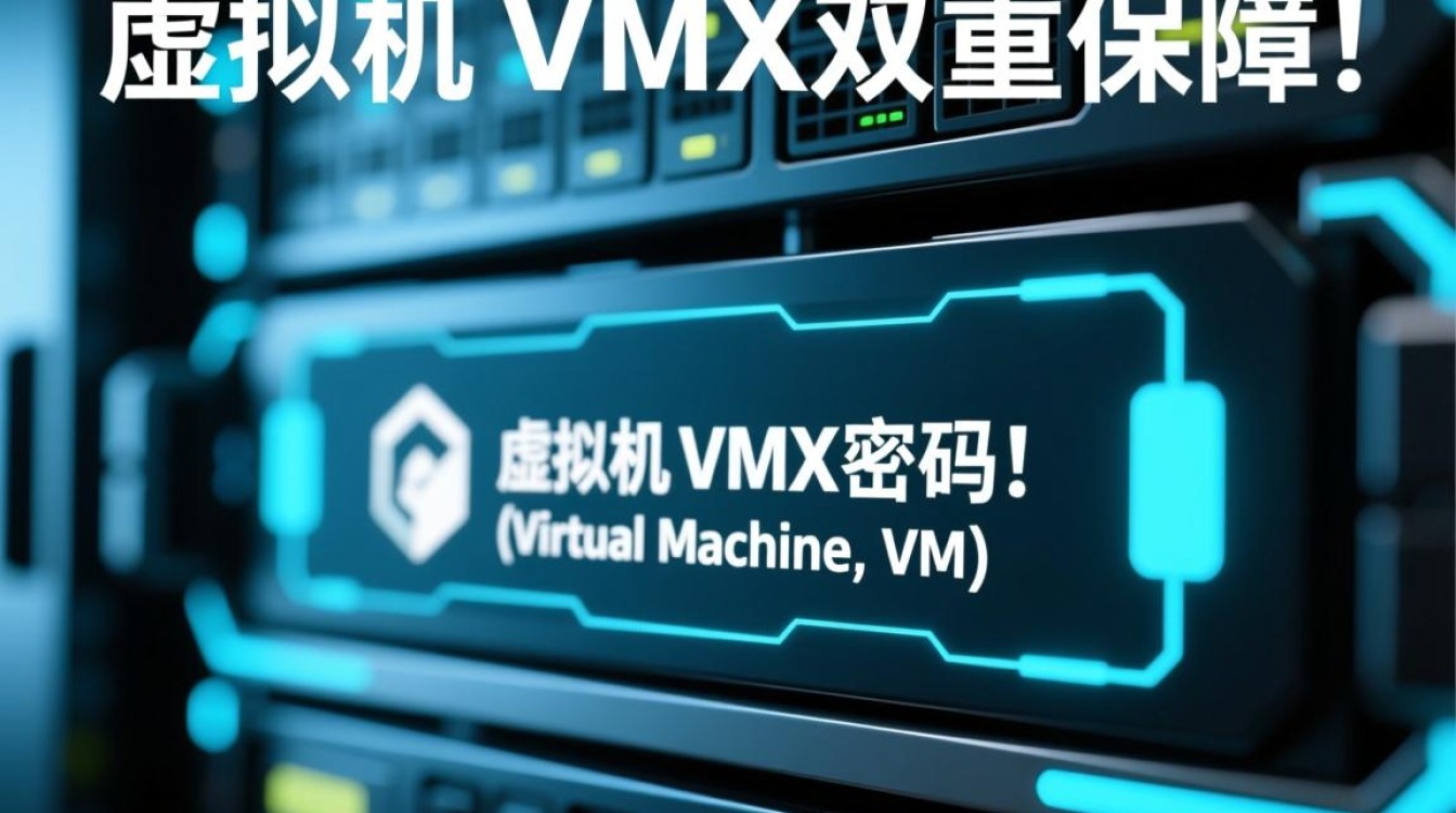 破解虚拟机vmx密码的技巧与风险，揭秘安全漏洞？