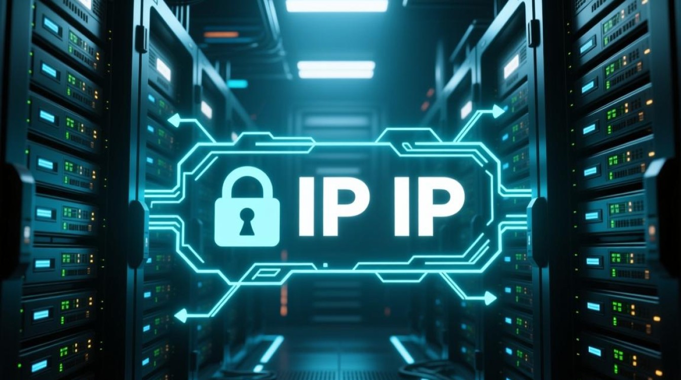 如何有效防止游戏服务器IP被查？揭秘隐藏IP技巧与策略！