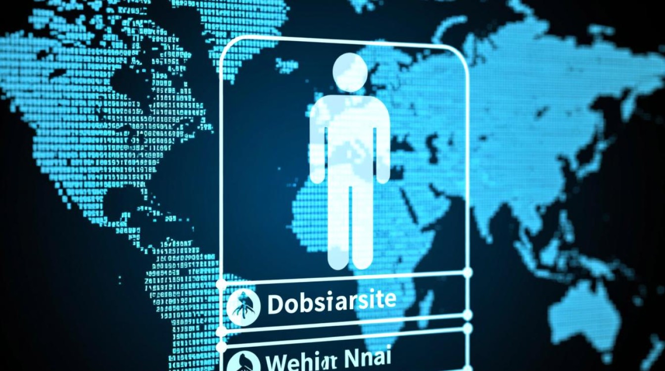 根域名与子域名两者有何区别与联系？揭秘域名结构奥秘！-好主机测评网