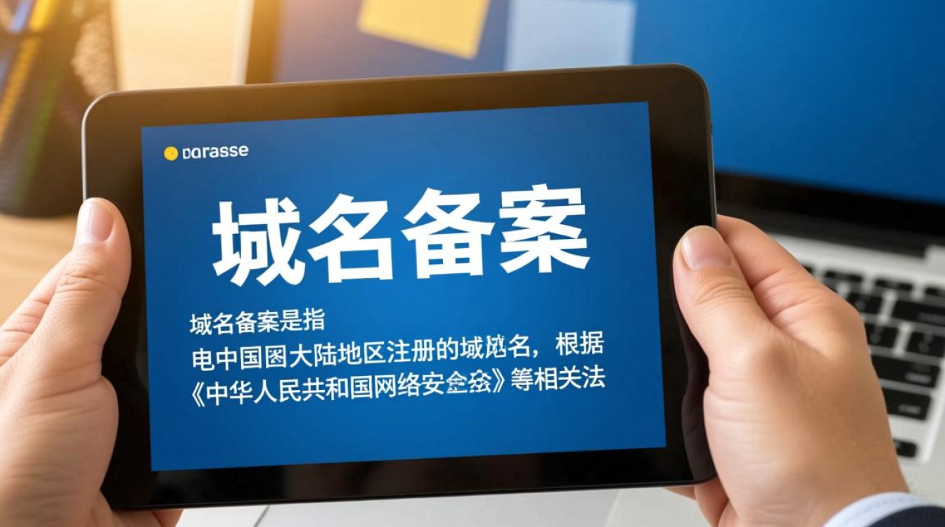 域名备案后，为何有些域名仍显示不可用？