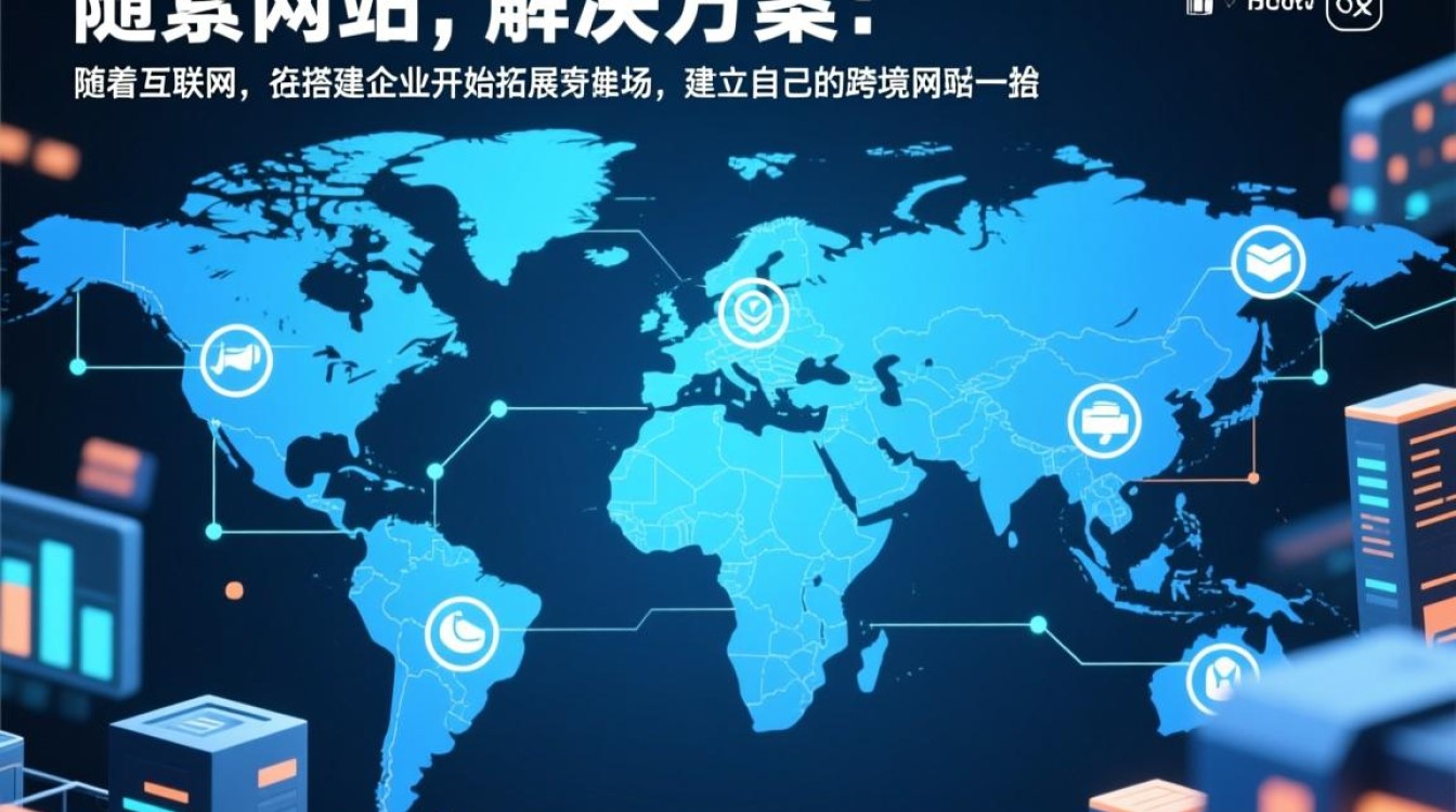 国外域名国内服务器如何配置？是否存在法律风险？