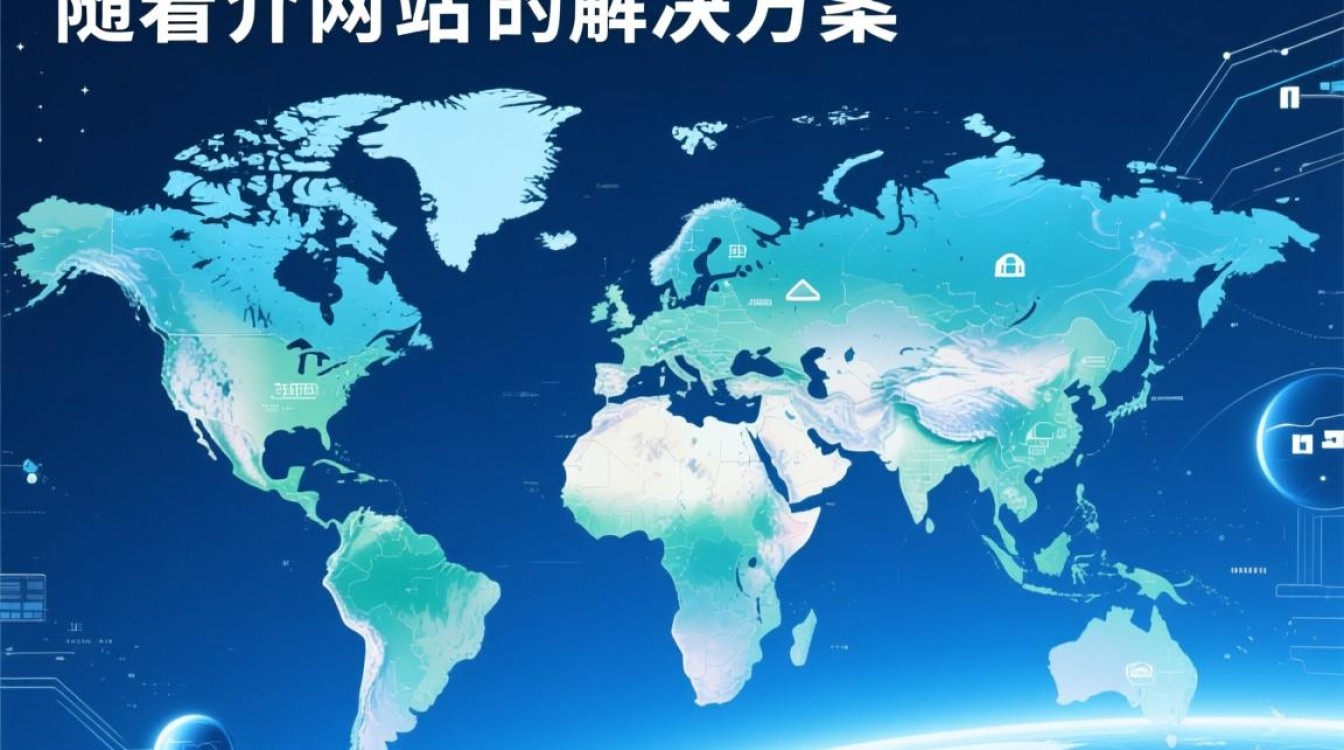 国外域名国内服务器如何配置？是否存在法律风险？