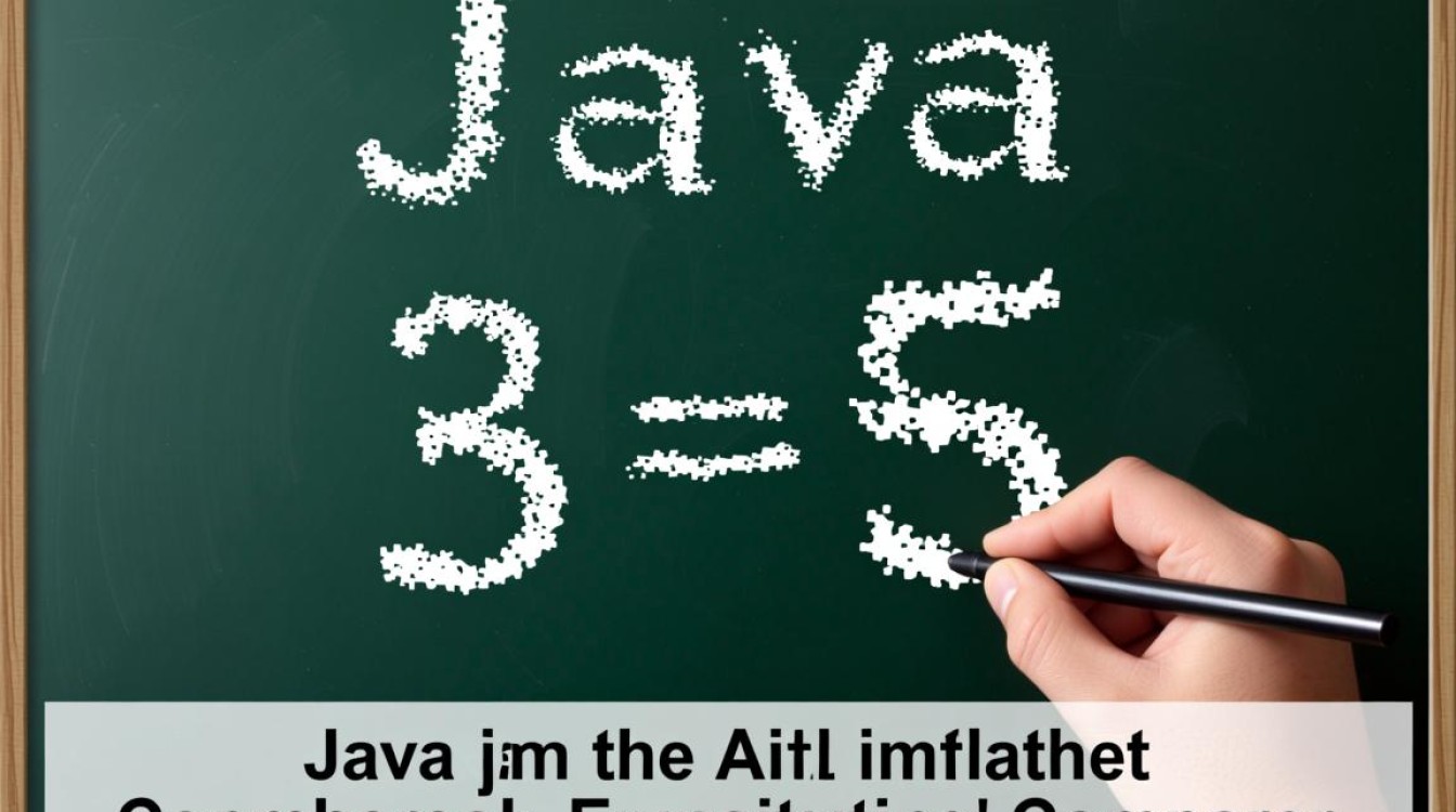 Java中如何编写实现数值比较(大于或小于)功能的代码示例?-好主机测评网