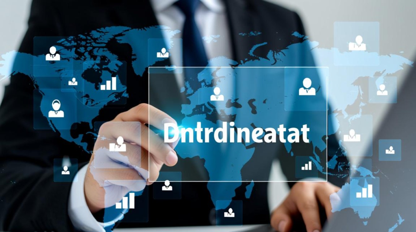 提供二级域名服务如何选择合适且性价比高的二级域名服务商?-好主机测评网