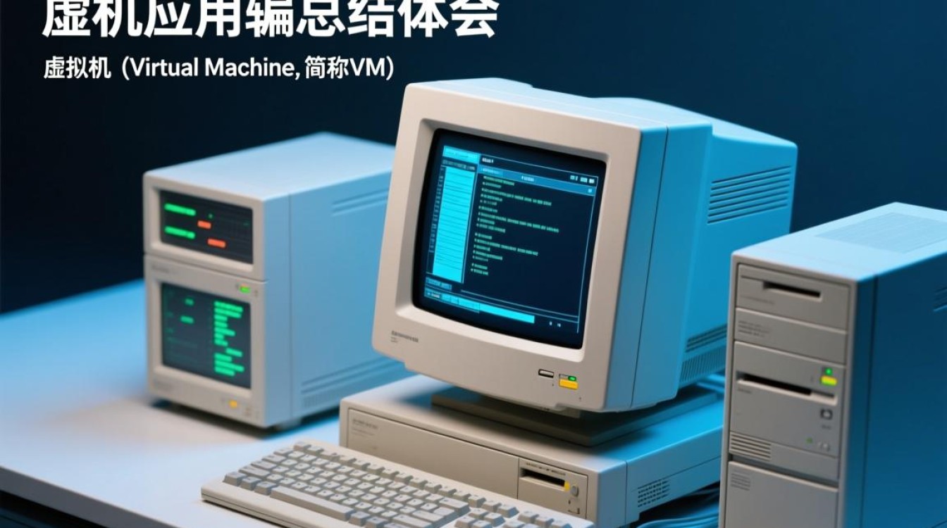 虚拟机使用心得分享，虚拟机小编小编总结体会中哪些关键点引发疑问？