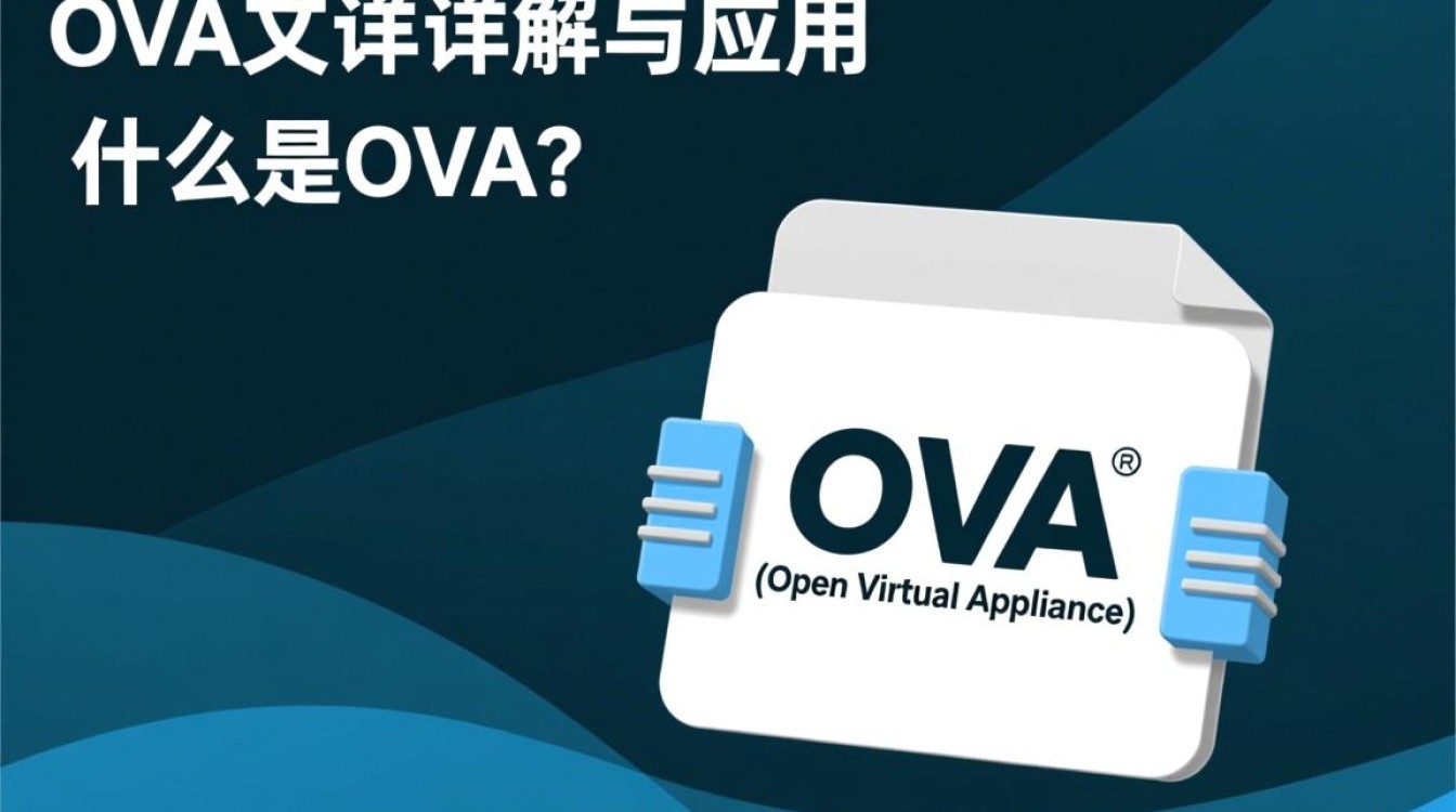 如何有效利用虚拟机模板ova优化企业IT部署与运维？-好主机测评网