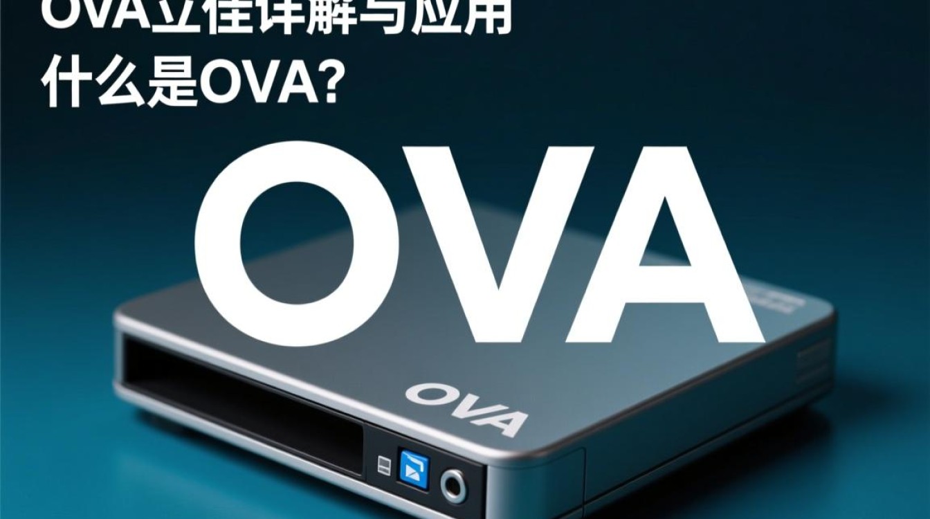 如何有效利用虚拟机模板ova优化企业IT部署与运维？