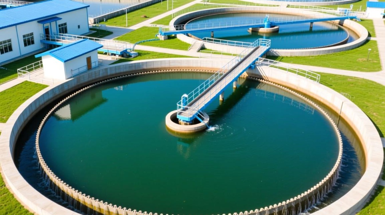 辐流式二沉池计算软件，其精确度如何？应用领域有哪些限制？