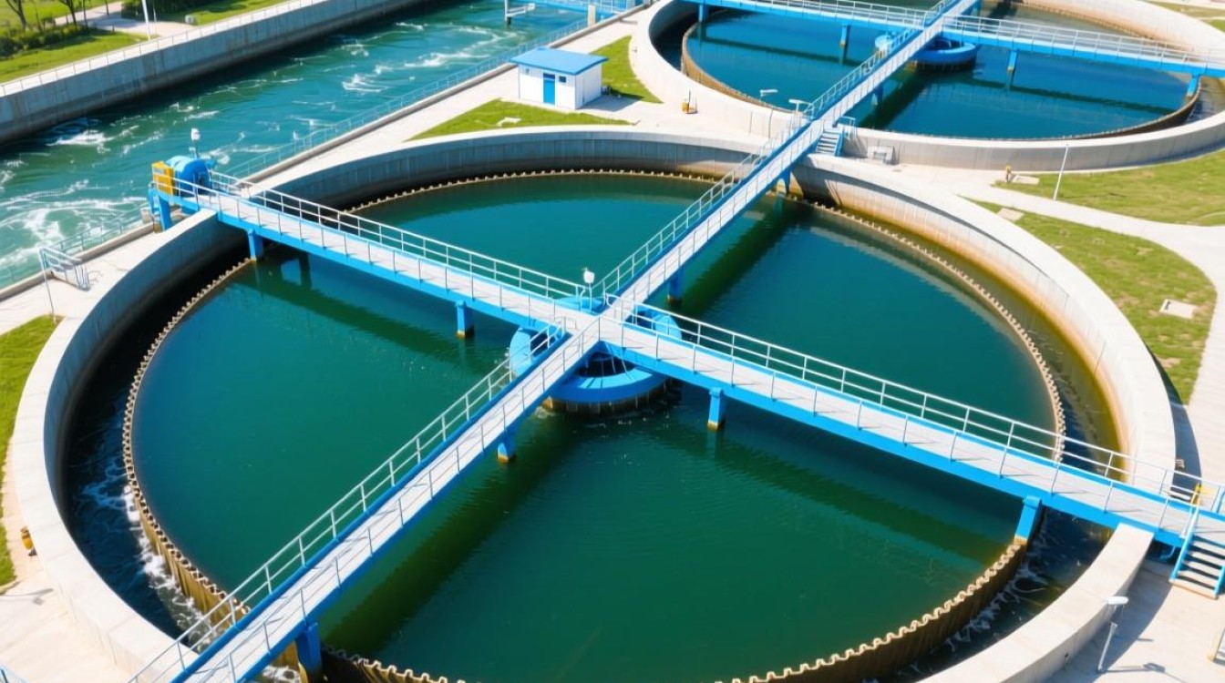 辐流式二沉池计算软件，其精确度如何？应用领域有哪些限制？