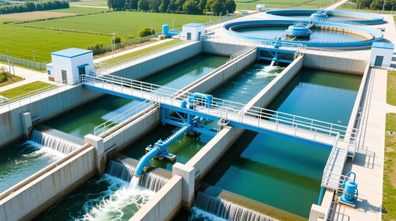 辐流式二沉池计算软件，其精确度如何？应用领域有哪些限制？