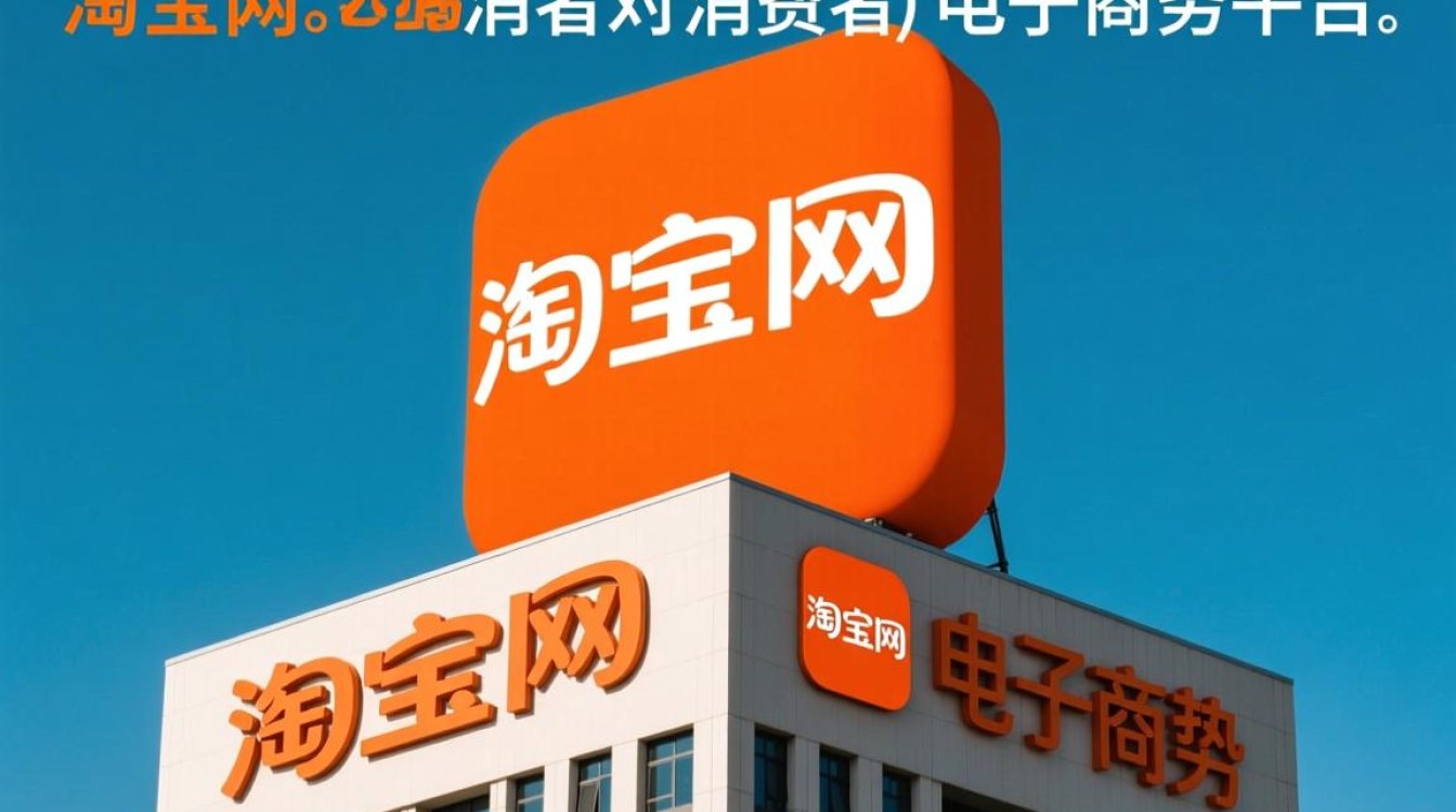 淘宝网的一级域名背后有何独特设计理念?揭秘电商巨头域名奥秘! 淘宝网的一级域名背后有何独特设计理念?揭秘电商巨头域名奥秘!