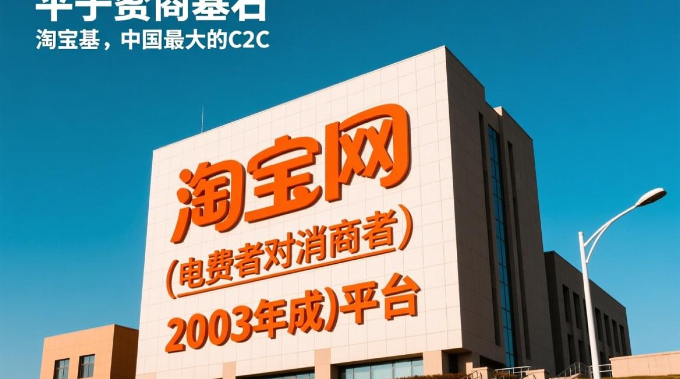 淘宝网的一级域名背后有何独特设计理念?揭秘电商巨头域名奥秘! 淘宝网的一级域名背后有何独特设计理念?揭秘电商巨头域名奥秘!