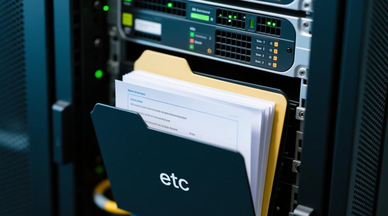 虚拟机中etc目录为何如此重要?其配置对系统有何影响? 虚拟机中etc目录为何如此重要?其配置对系统有何影响?