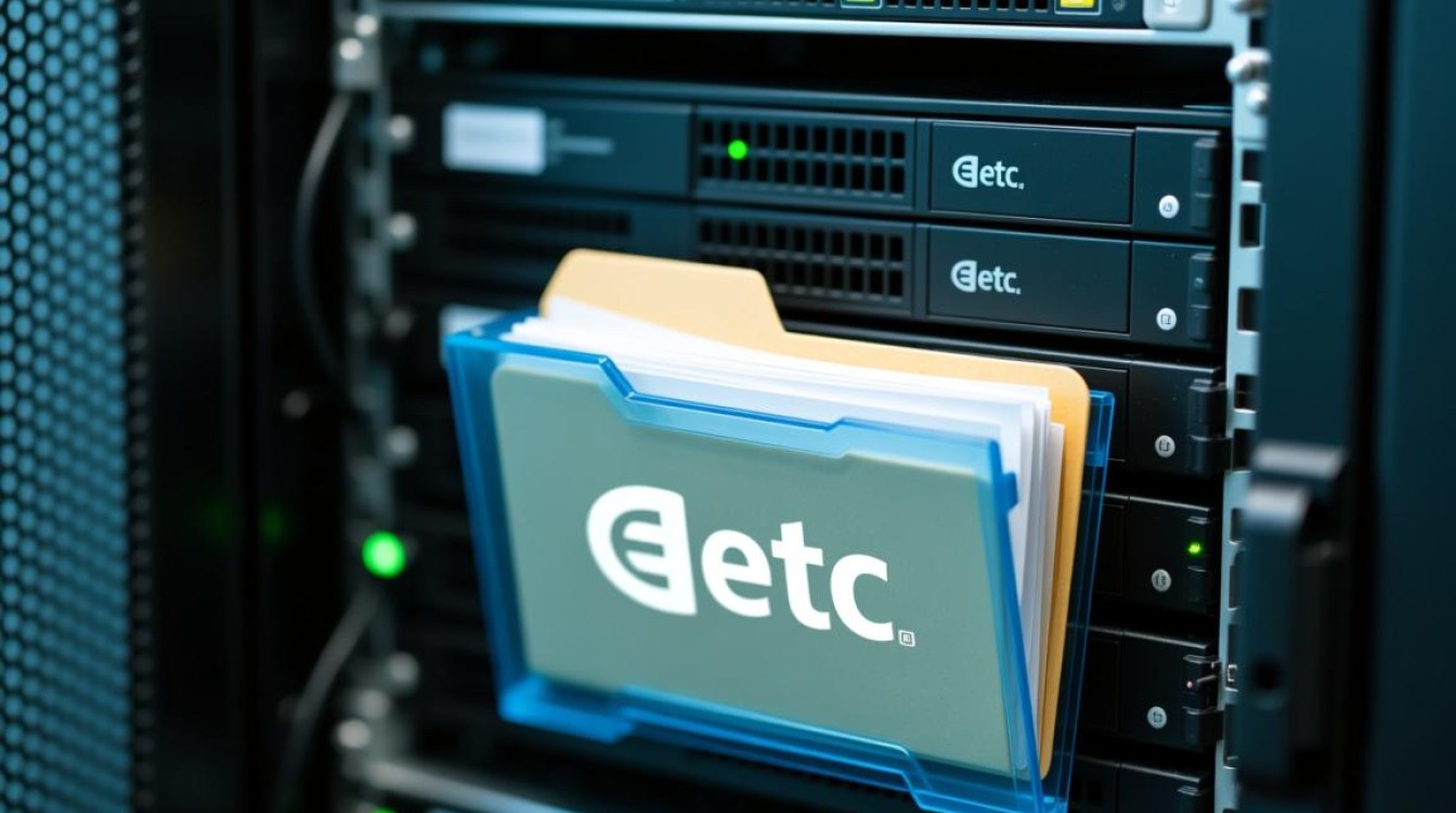 虚拟机中etc目录为何如此重要?其配置对系统有何影响? 虚拟机中etc目录为何如此重要?其配置对系统有何影响?